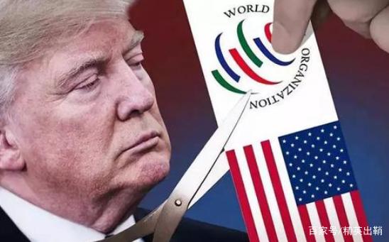 In order to wait for this moment, China has waited a full eight years and finally signed, the US media: it is overwhelming