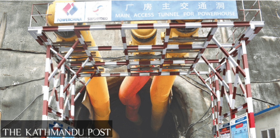 India’s interest in Nepal’s energy sector increasing but it’s wary of Chinese element