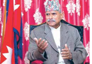 BRI beneficial for world’s human development, peace, says Nepali president