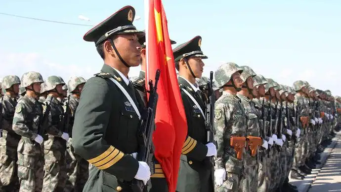 中国代表：任何生物军事活动的信息线索都应高度关切