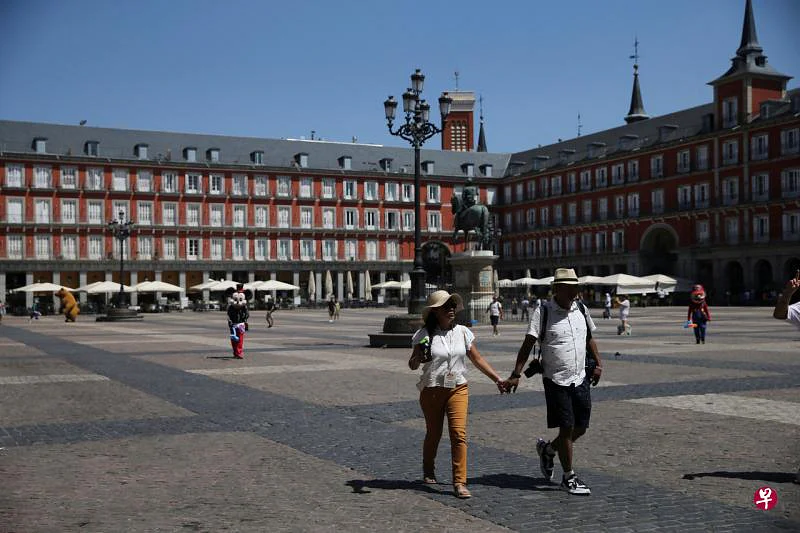 西班牙报告第二例猴痘死亡病例