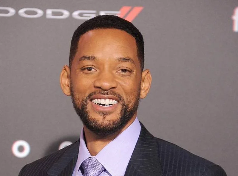 Actor Will Smith pays for July 4 fireworks in New Orleans