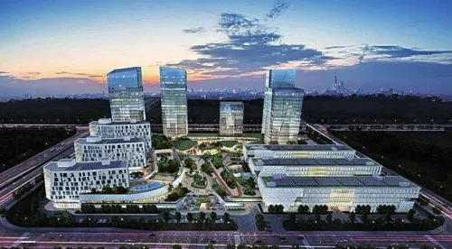 北部湾畔崛起国际合作高地——中国—马来西亚钦州产业园区10年发展观察