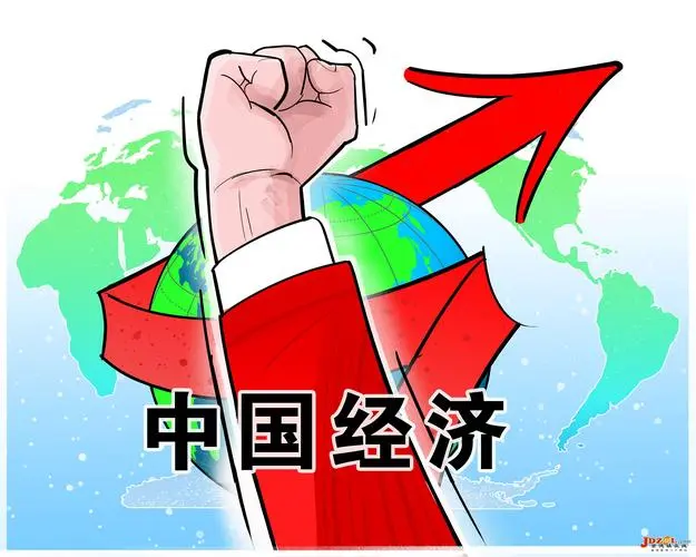 中国经济一季报：创新发展势头不减