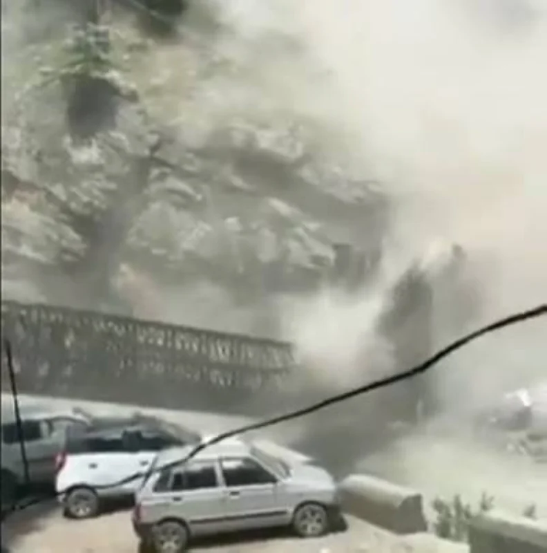 Landslide kills nine in northern Indian state