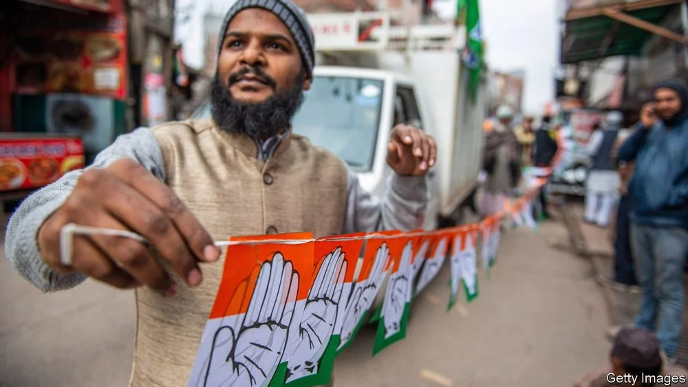 India’s democracy is not as healthy as this month’s elections make it seem