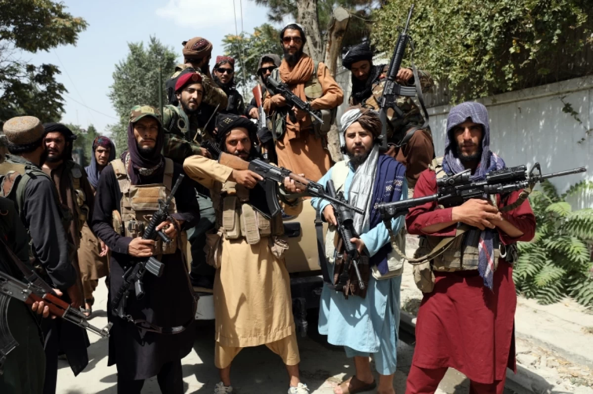 तालिबानद्वारा विपक्षी र उनिहरुका परिवारको खोजी
