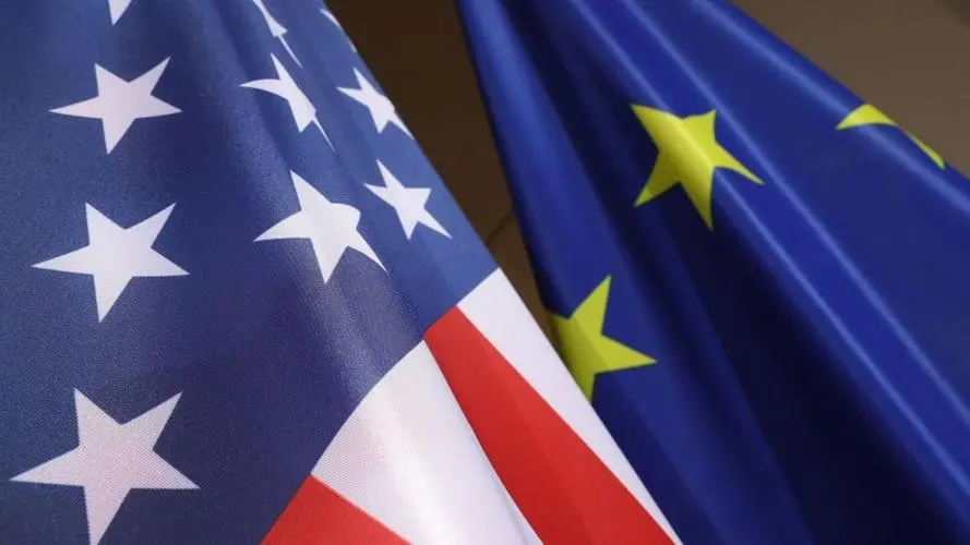 【中国网评】美国联欧制俄包藏祸心，欧盟“战略自主”岌岌可危