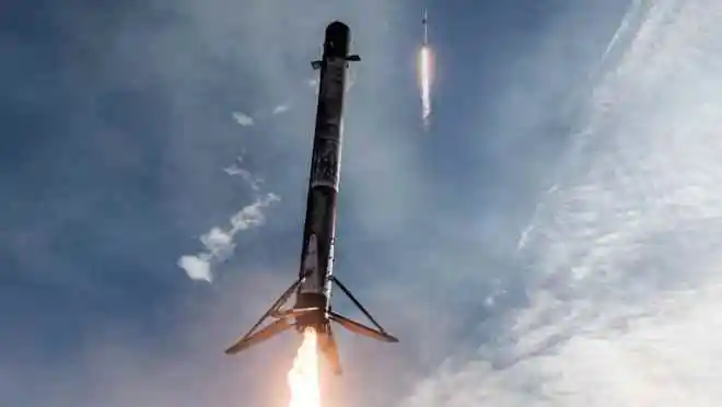 美航天局启动登月火箭关键测试 计划2022年夏季试飞