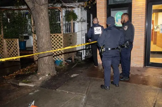 纽约华裔社区盗窃案花样百出 警方呼吁受害者报警