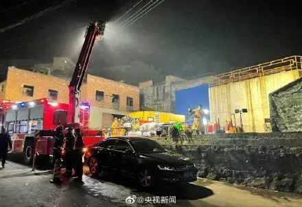 最新｜重庆永川煤矿事故已致18人遇难，救出1名幸存者