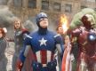 Avengers films to release in 2025