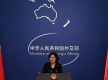 China sanctions Nancy Pelosi over Taiwan visit