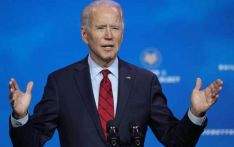 Biden to get COVID-19 vaccine next week, Pence to receive it Friday