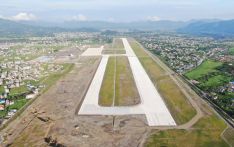 Technical tests at Pokhara's new airport slated to begin in April 