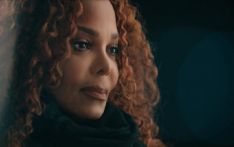 'Janet Jackson' tells the singer's story, but it's clear who's in control