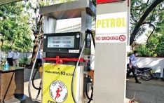 Underhand deals and mafia generate fuel queues