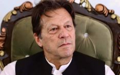 Nation will foil conspiracies of rulers: Imran