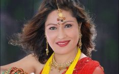 नेपाली फिल्मकी अभिनेत्रीले आफ्नै अपार्टमेन्टमा गरिन् आत्महत्या