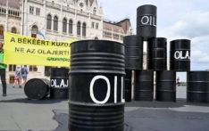 युरोपेली राष्ट्रहरू रुसी तेल आयातमा रोक लगाउन सहमत
