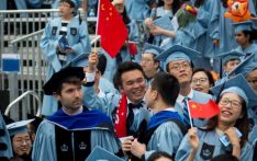 蓝皮书：中国学生留学目的地多元化时代即将到来