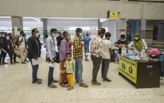 85% of hospitalised COVID patients in Bangladesh are unvaccinated: health minister