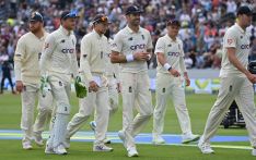 Ind vs Eng: England great Anderson sparks India collapse to 78 all out in third Test