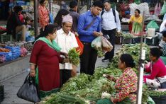 Amid a virus crisis, Nepalis grapple with an inflation burst 