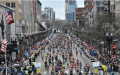 疫情增加不确定性 2021年波士顿马拉松比赛将推迟
