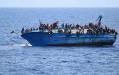 马达加斯加海岸沉船事故已致17人死亡 68人失踪