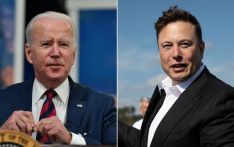Why Elon Musk and Joe Biden both love EVs but can't stand each other