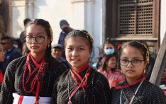 Bhaktapur municipality held Traditional Musical Instrument Performance Competition on Friday