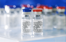 私人公司向尼泊尔供应俄罗斯疫苗的交易涉嫌违法行为