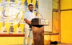 MDP cannot forsake the government: Fayyaz