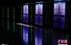 日本超级计算机“富岳”连续4次居全球超算榜首