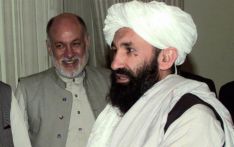 को हुन् अफगानिस्तानका नयाँ प्रधानमन्त्री मुल्लाह अखुन्द ?