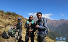 尼泊尔：疫情下艰难重启的旅游业
