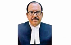 Justice Nazmul Ahasan, who was poised to become an Appellate Division judge, dies from COVID complications