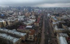 युक्रेनबाट नेपाली फर्कने क्रम जारी, स्थायी रूपमै बसिरहेकाहरू त्रसित