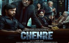Amitabh Bachchan, Emraan Hashmi's 'Chehre' to release in theatres on August 27