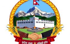 尼泊尔蓝毗尼省的新徽章公布