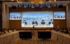 斯里兰卡议长：外国不应对香港事务置喙和干涉