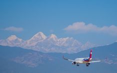 In an encouraging move, UN aviation body raises Nepal’s air safety score 