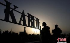 北约警告阿富汗成“恐怖主义避风港” 普京谈经济支持