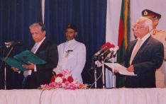 A timely reminder: How Bangladesh was reduced to a playground of some Western diplomats