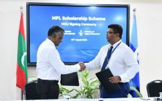 MPL launches new scholarship opportunity