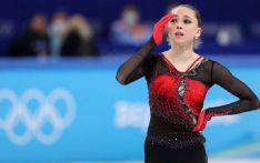 CAS to hold Kamila Valieva hearing on Sunday, with a decision expected on Monday