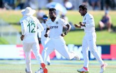 Bangladesh shock New Zealand to create greatest moment in their Test history