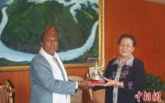尼泊尔学者：望更多人客观公正看待西藏发展