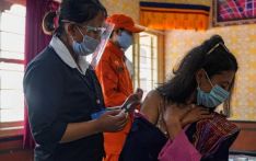 印度不继续履行疫苗供应承诺？不丹称被迫向他国求助，做混打准备